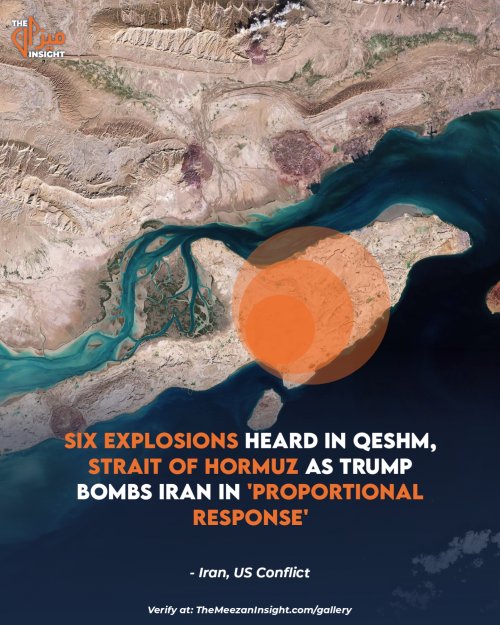US attack Iran