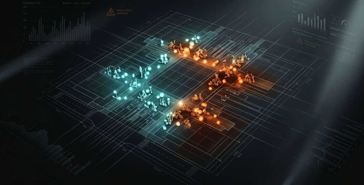 The Micro-Mobility Friction: Inside the Metropolitan Battle Over Strict E-Device Regulation