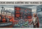 Algorithmic Rationing: The Fierce Congressional Backlash Over Medicare’s AI Prior Authorization Experiment